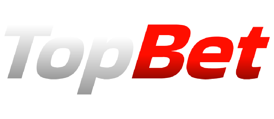 Topbet logo